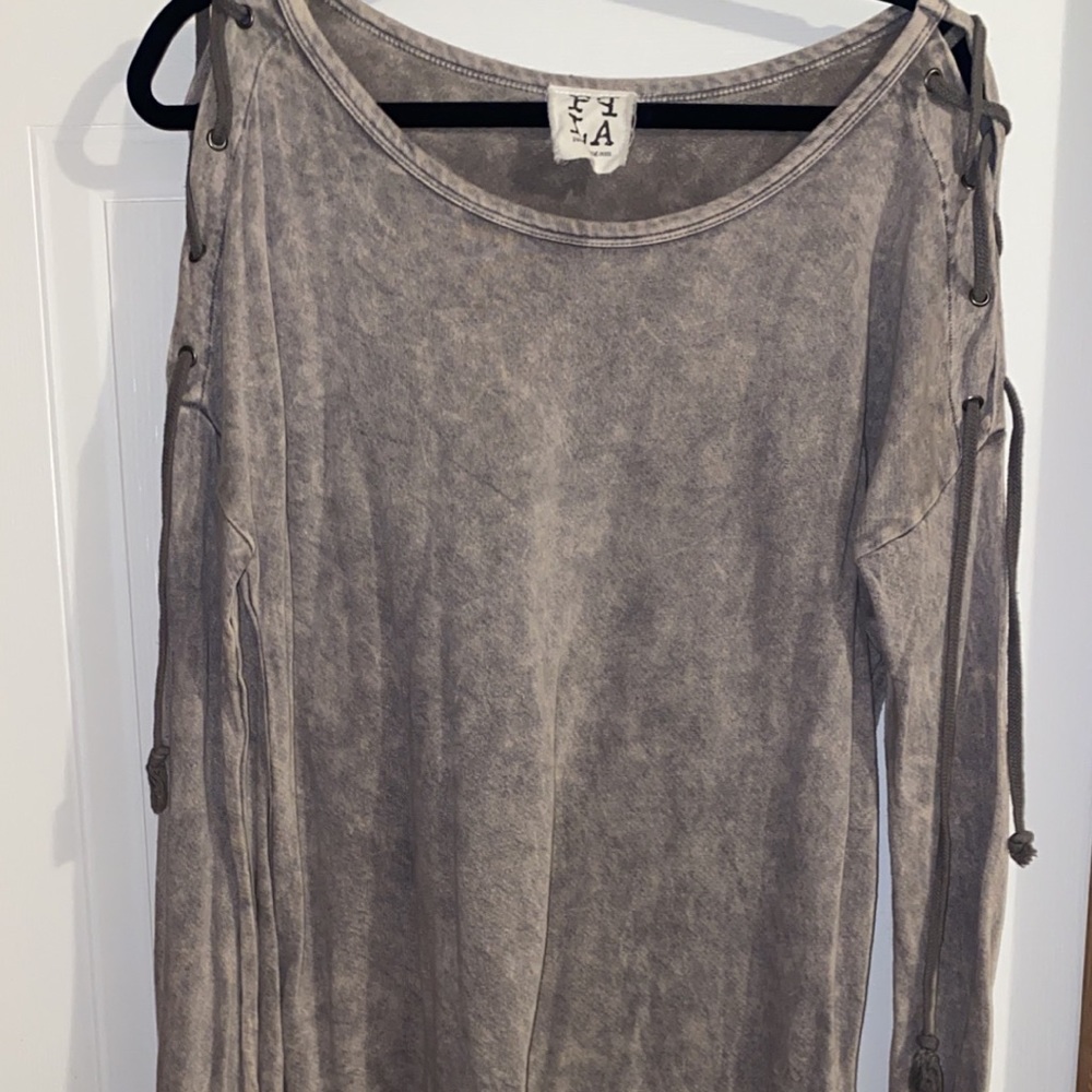 Boutique Shirt